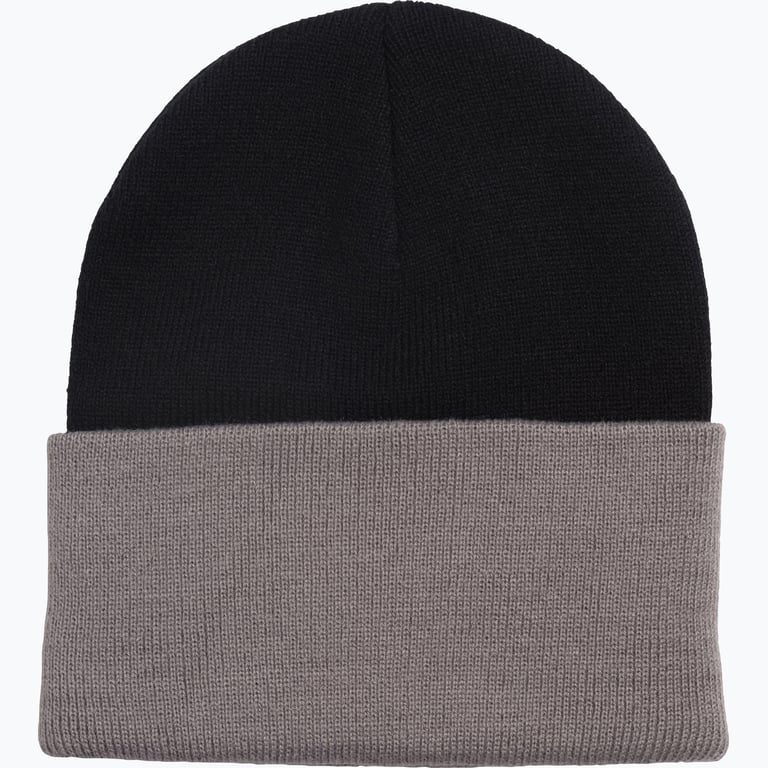 K2 Sports Two Tone Beanie mössa Svart