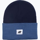 färgalternativ för Blå K2 Sports Two Tone Beanie mössa