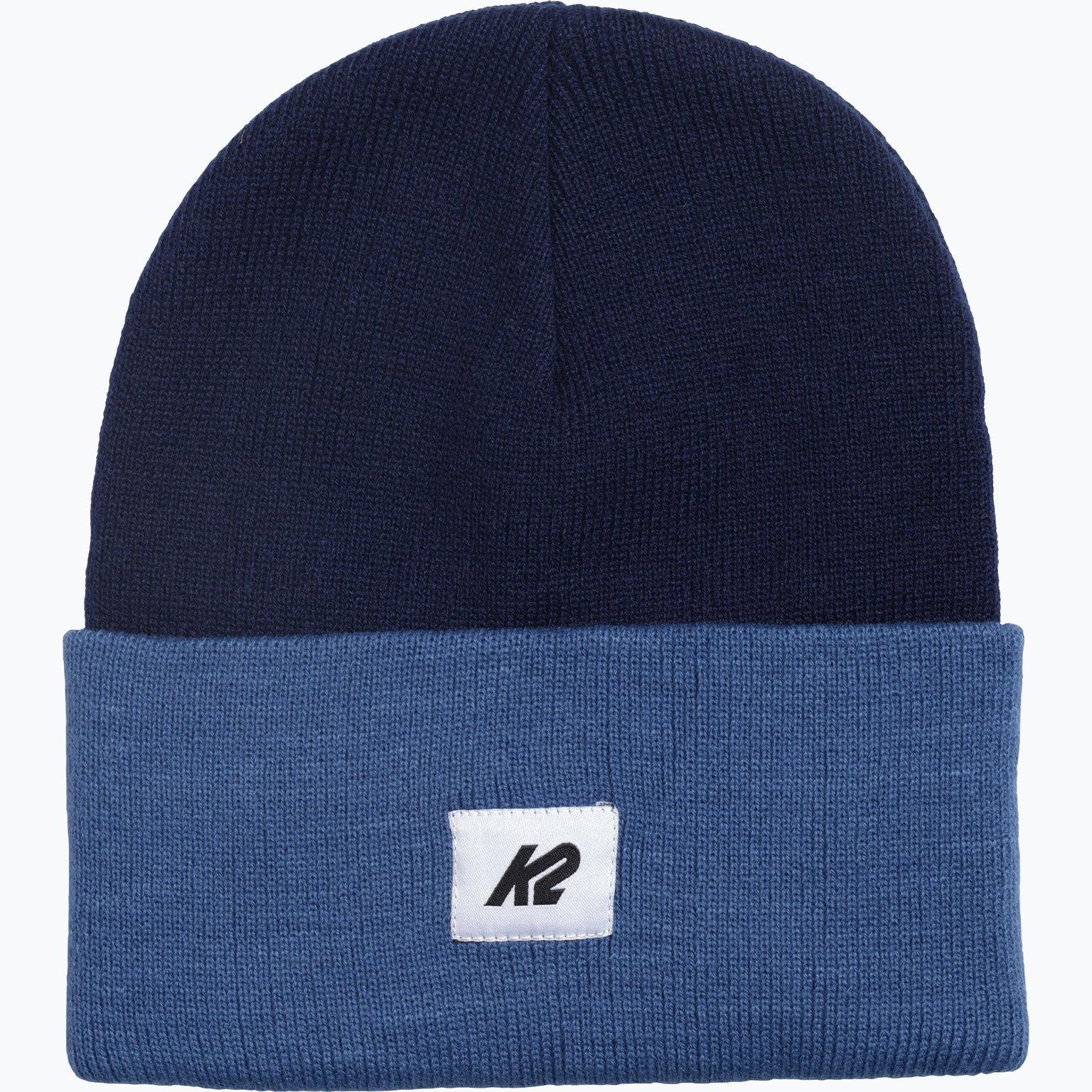 K2 Sports Two Tone Beanie mössa Svart