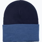 förhandsvisning ikon 2 för K2 Sports Two Tone Beanie mössa Blå