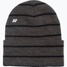 färgalternativ för Grå K2 Sports Stripe Beanie mössa