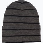 förhandsvisning ikon 2 för K2 Sports Stripe Beanie mössa Grå