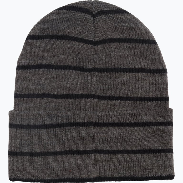 K2 Sports Stripe Beanie mössa Grå