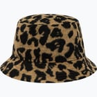 förhandsvisning ikon 2 för New era Bucket Leopard hatt Flerfärgad