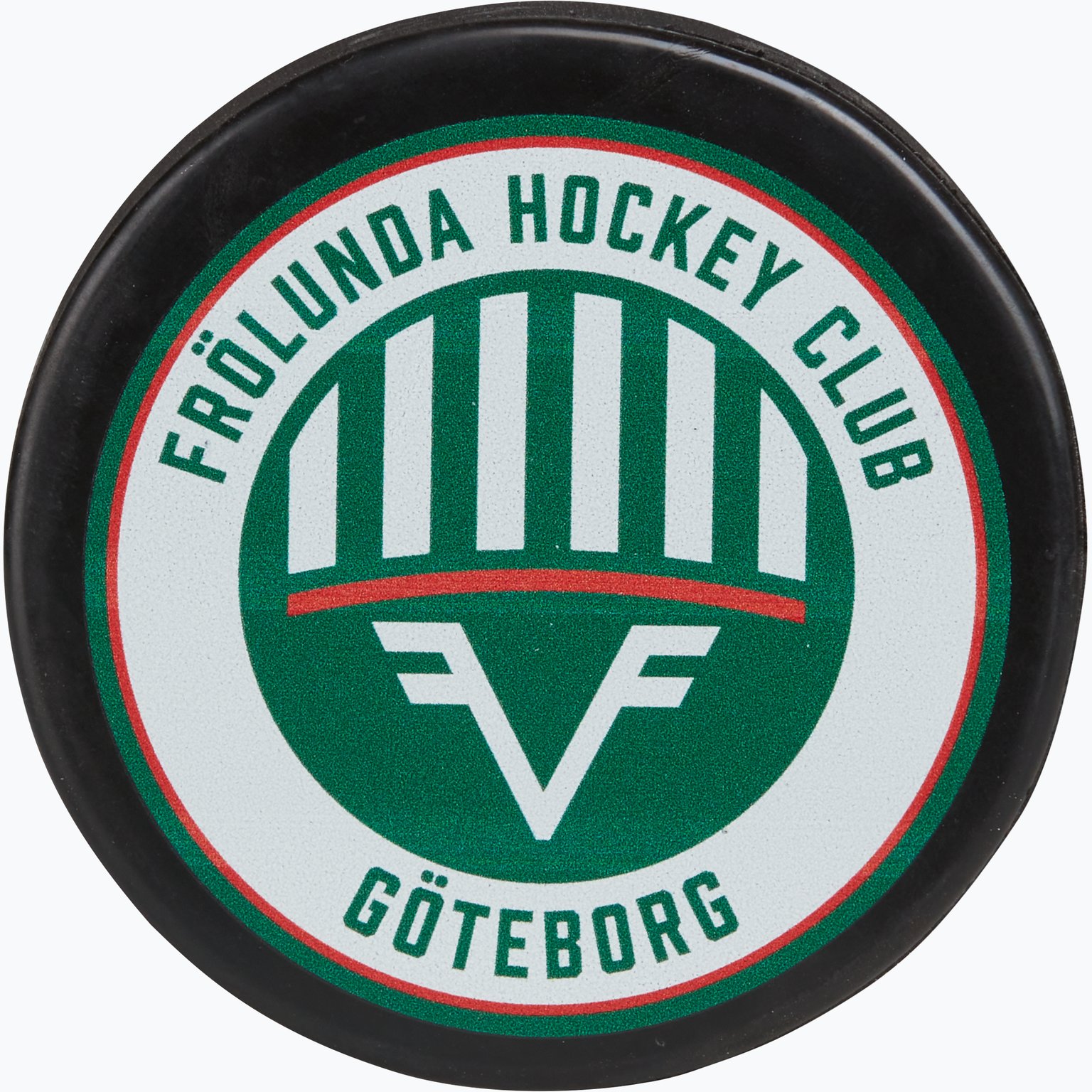 Frölunda Hockey PUCK Flerfärgad