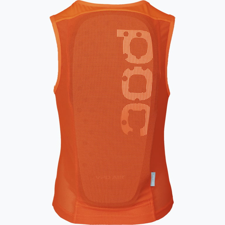 Poc POCito VPD Air JR ryggskydd Orange