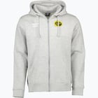 förhandsvisning ikon 1 för IF ELFSBORG Hood jacket Grå