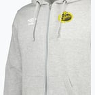 förhandsvisning ikon 3 för IF ELFSBORG Hood jacket Grå