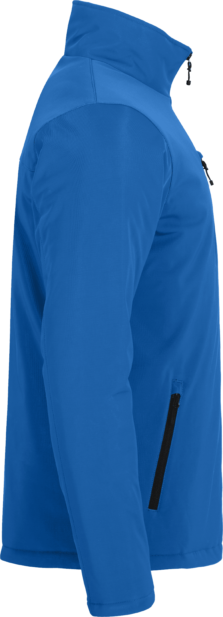 Padded Softshell M jacka