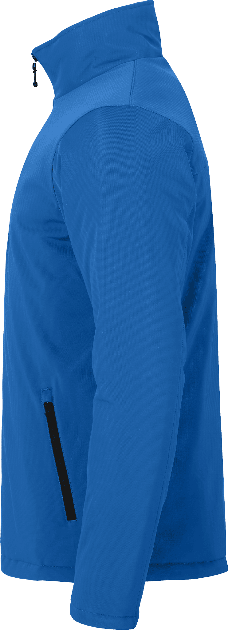 Padded Softshell M jacka