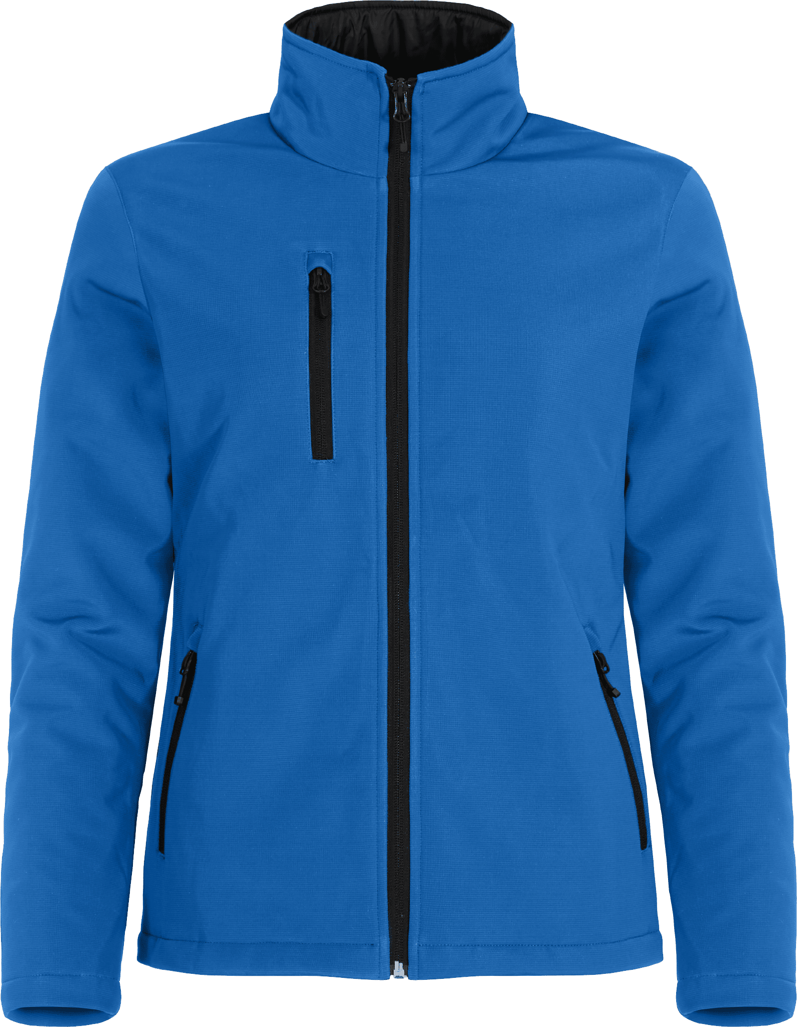 Padded Softshell W jacka