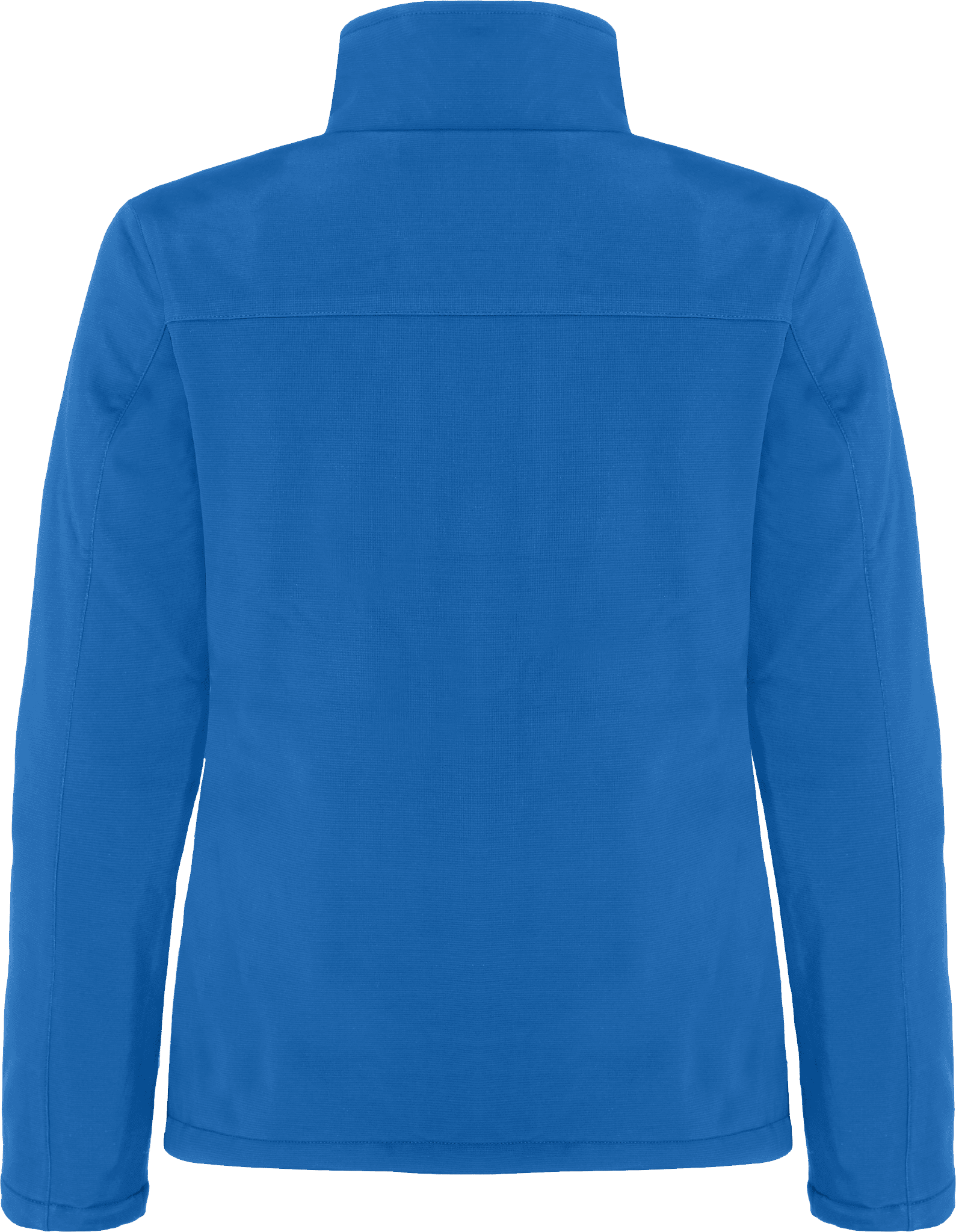 Padded Softshell W jacka