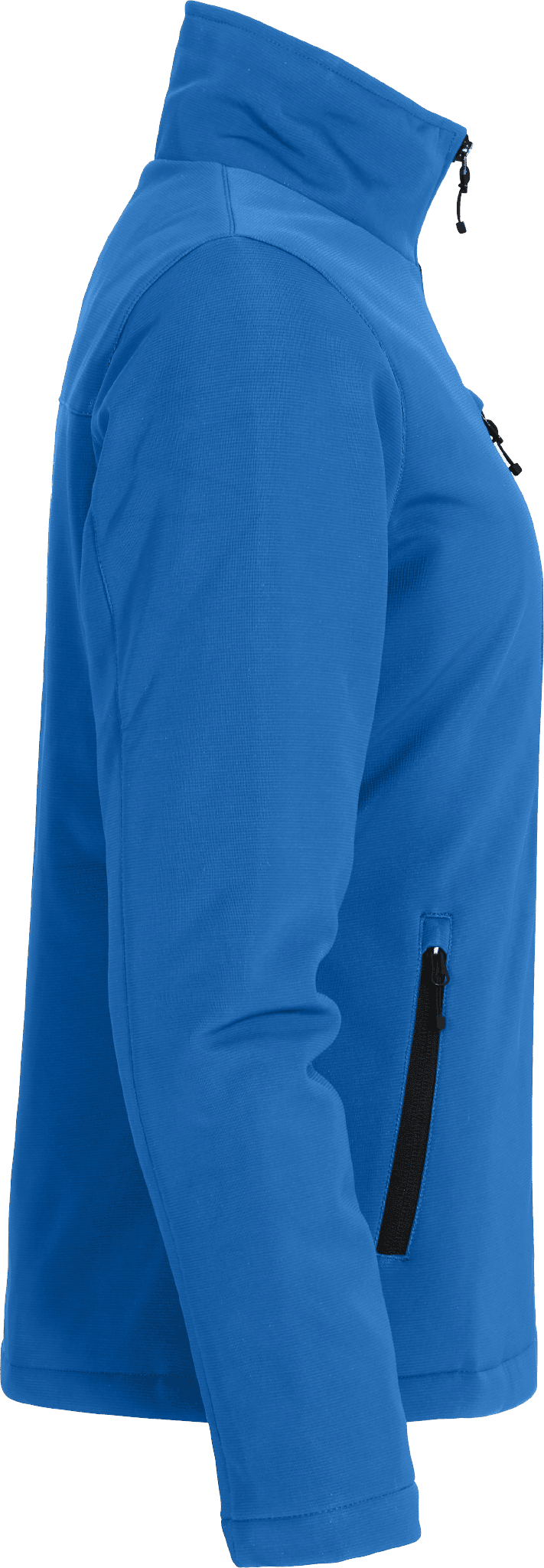 Padded Softshell W jacka