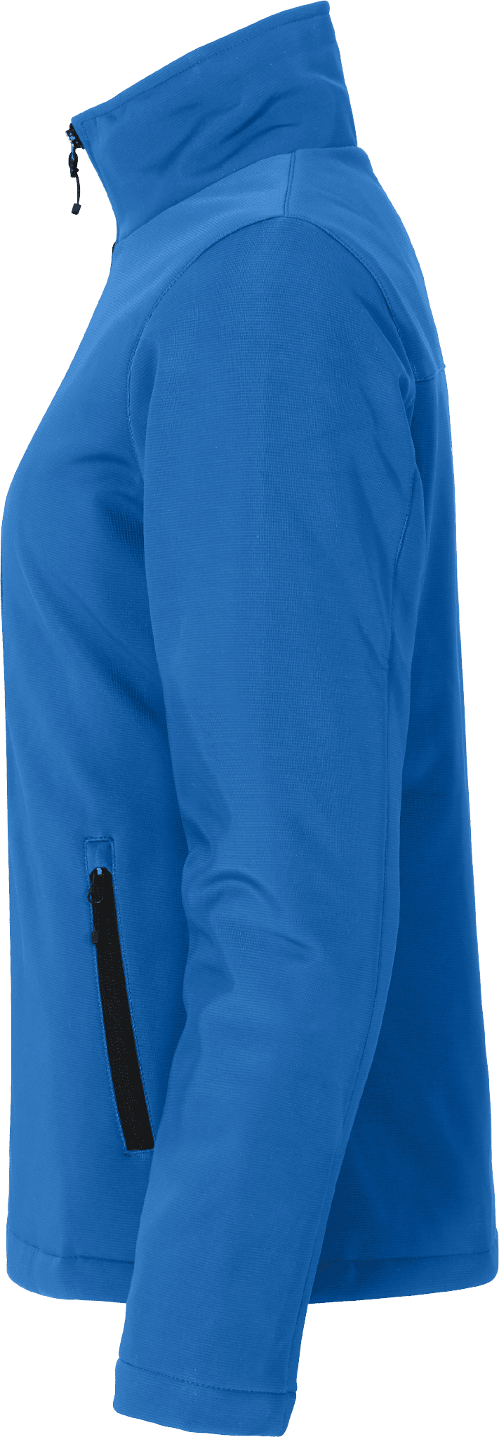 Padded Softshell W jacka