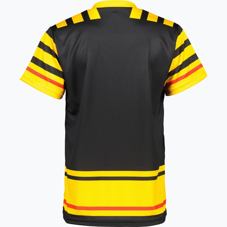 Skellefteå AIK Sport jr t-shirt Svart