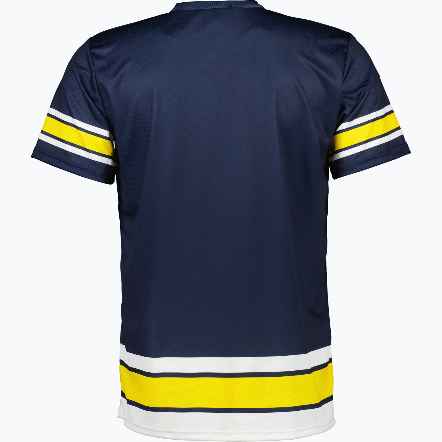 HV71 Sport t-shirt Blå