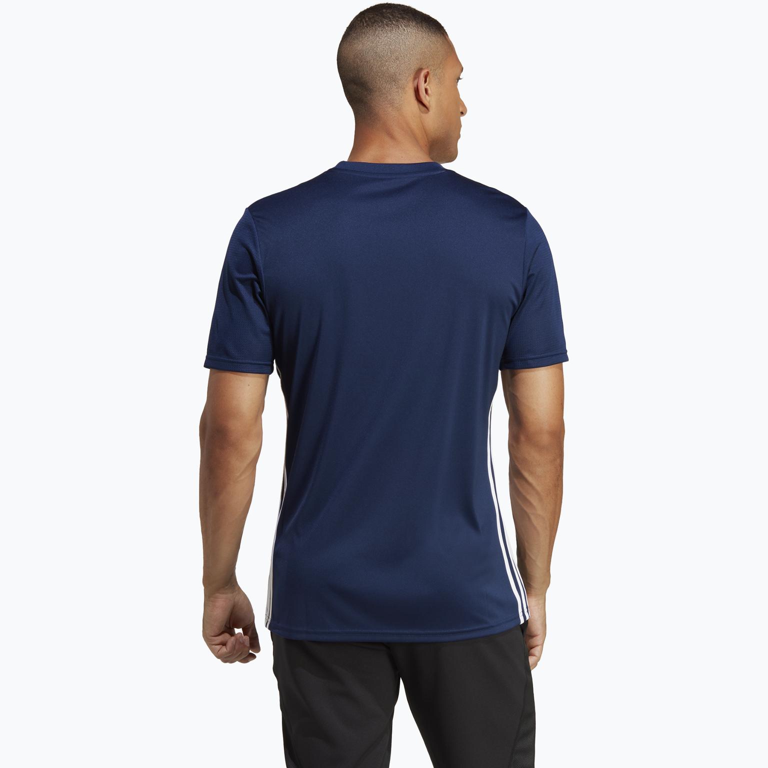 adidas Tabela 23 t-shirt Blå
