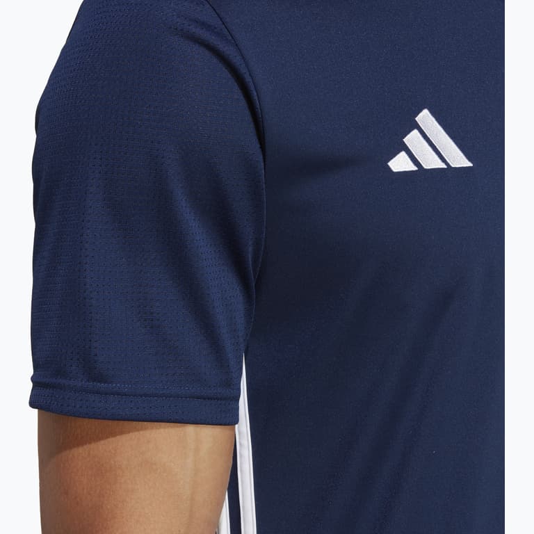 adidas Tabela 23 t-shirt Blå