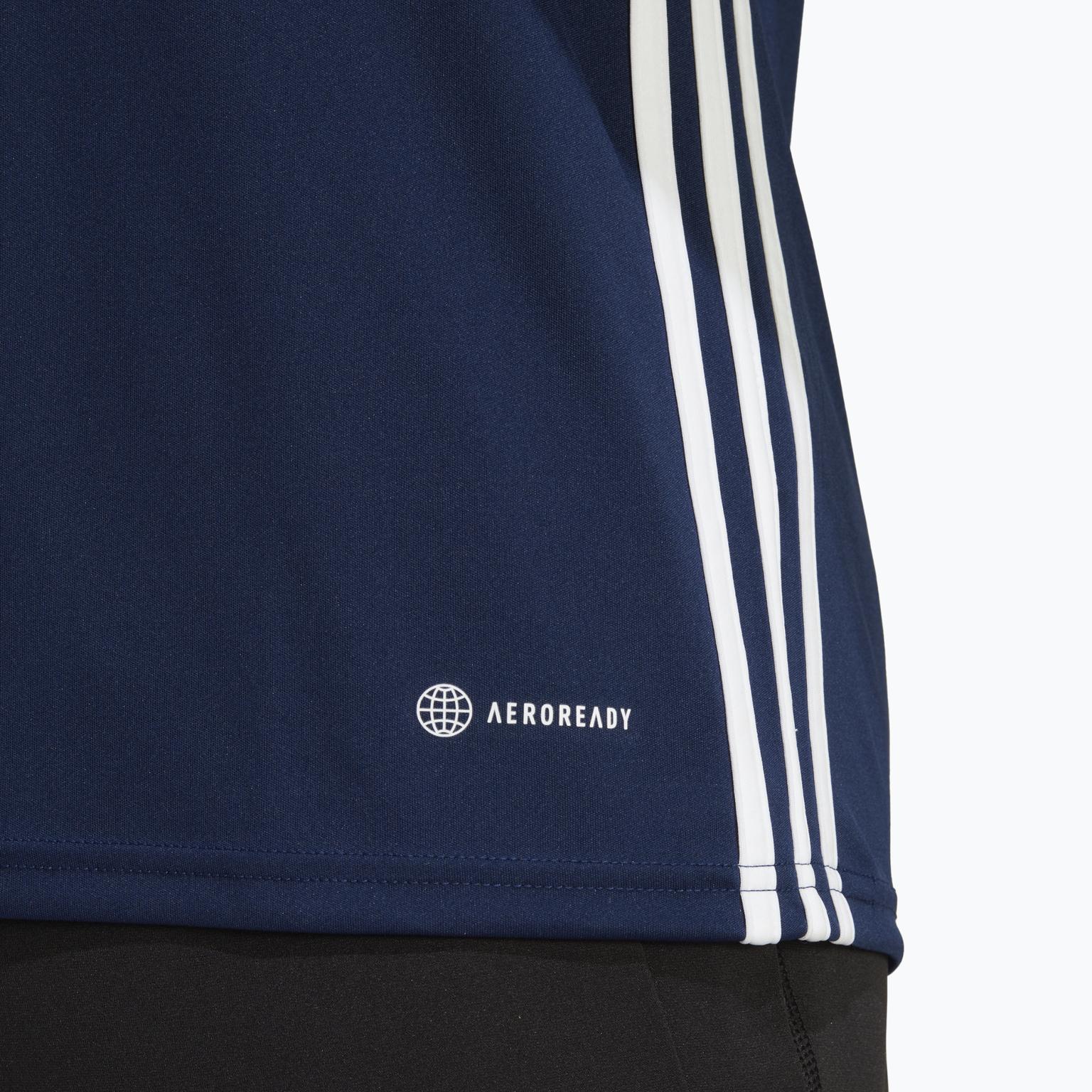 adidas Tabela 23 t-shirt Blå