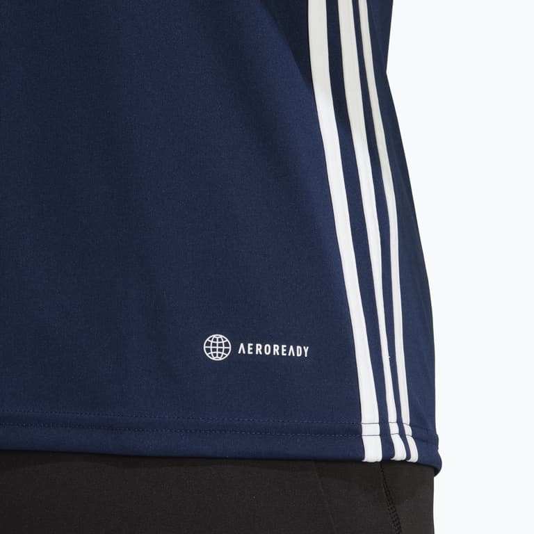 adidas Tabela 23 t-shirt Blå