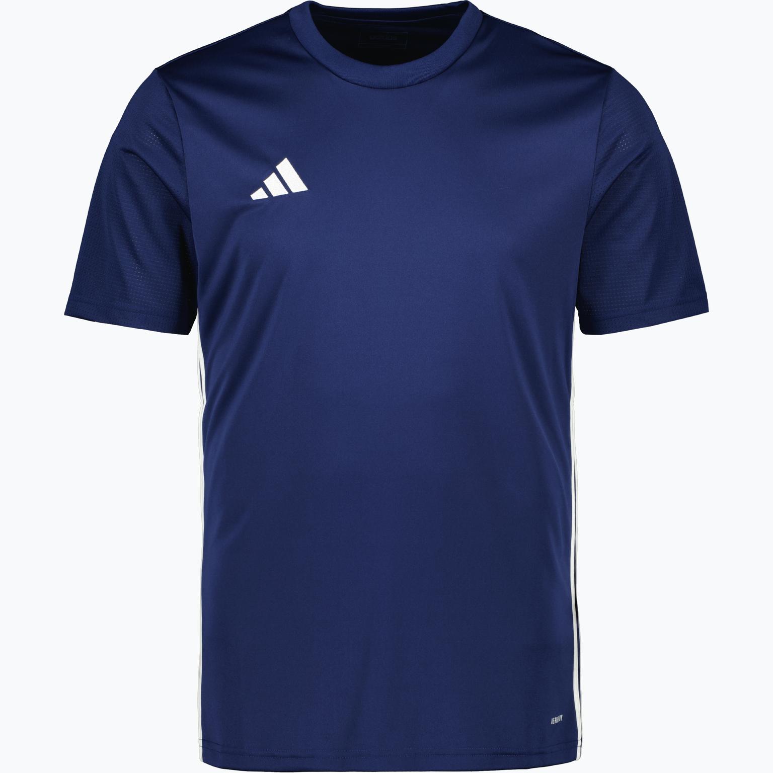 adidas Tabela 23 t-shirt Blå