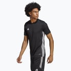 färgalternativ för Svart adidas Tabela 23 t-shirt