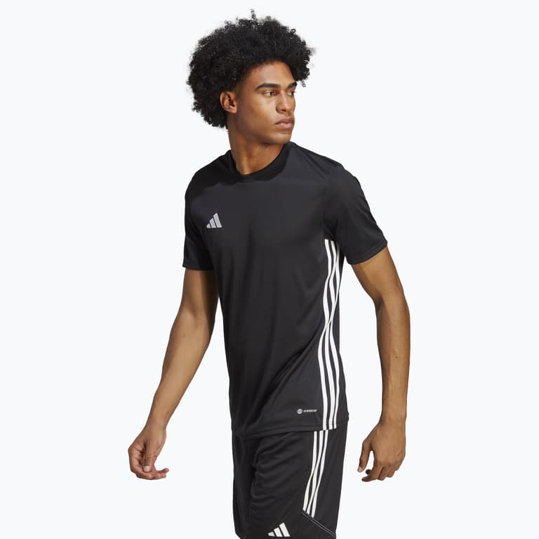 adidas Tabela 23 t-shirt Svart