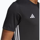 förhandsvisning ikon 3 för adidas Tabela 23 t-shirt Svart