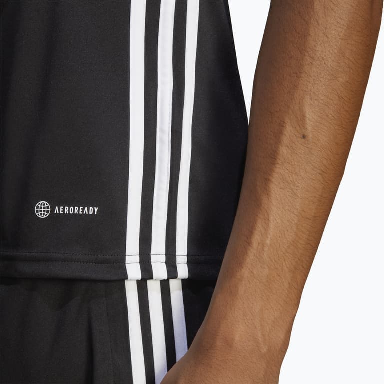 adidas Tabela 23 t-shirt Svart