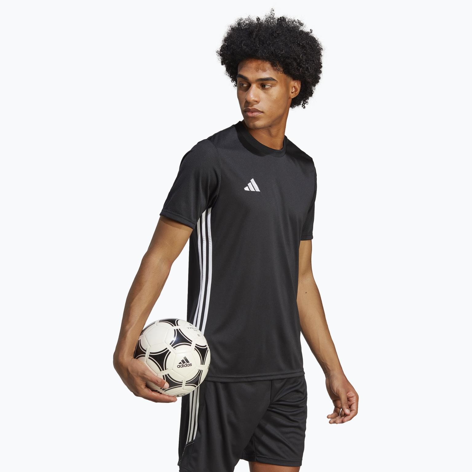 adidas Tabela 23 t-shirt Svart