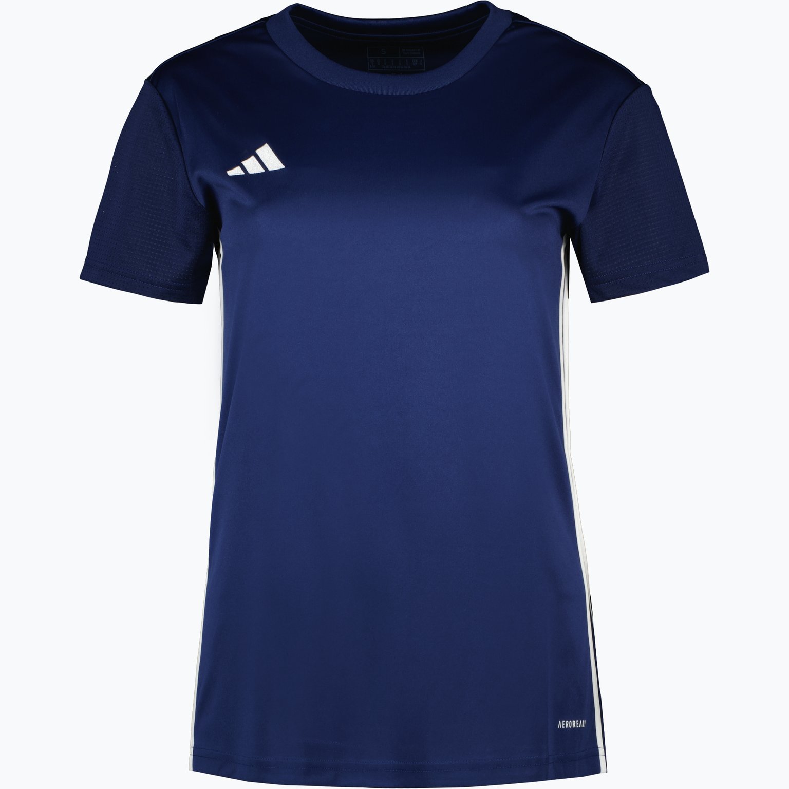 adidas Tabela 23 W t-shirt Blå