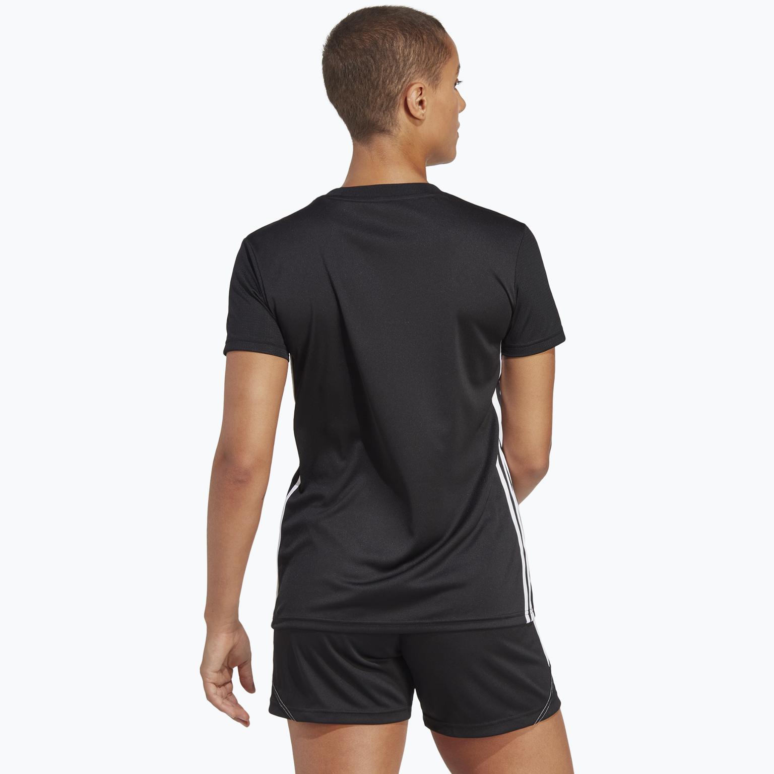 adidas Tabela 23 W t-shirt Svart