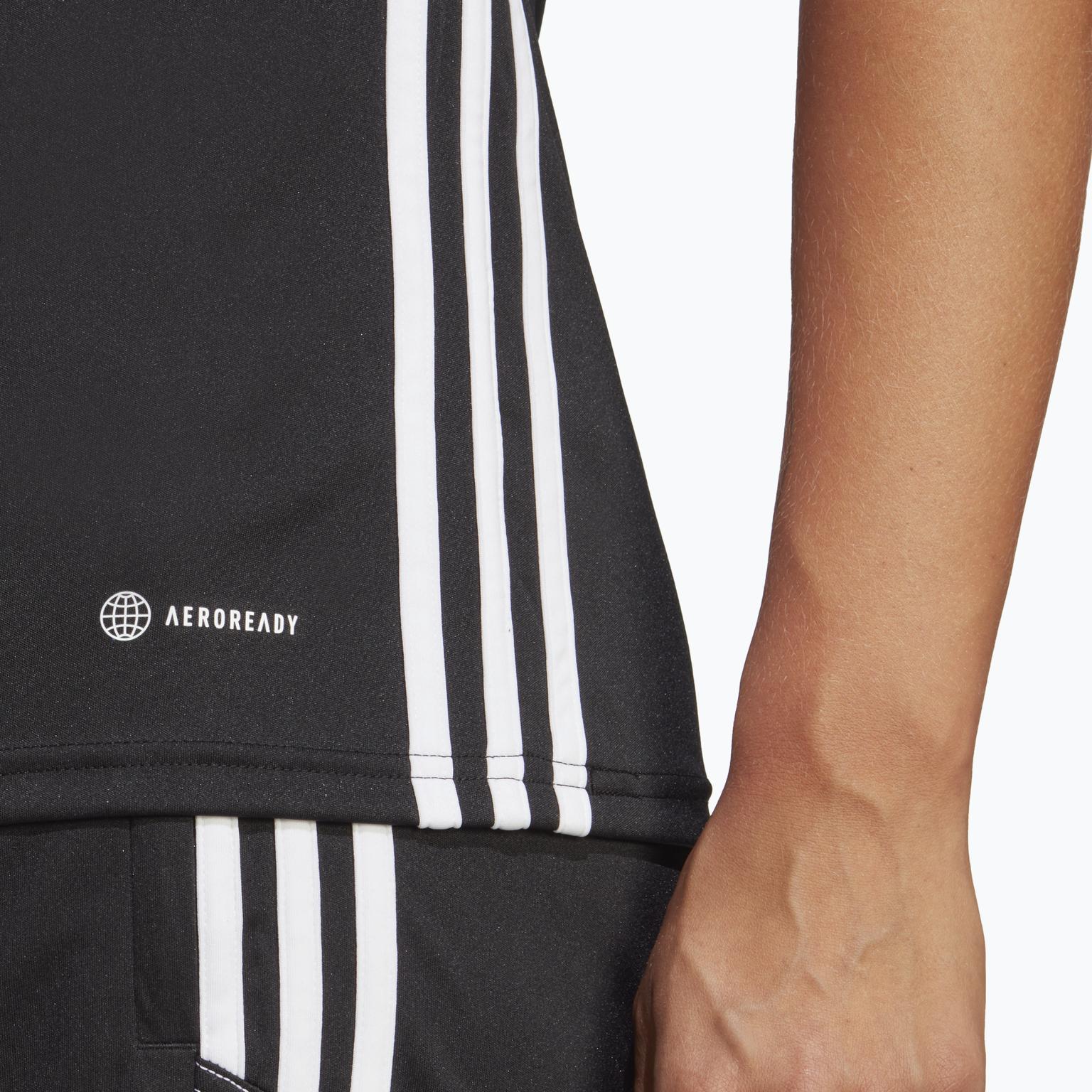 adidas Tabela 23 W t-shirt Svart