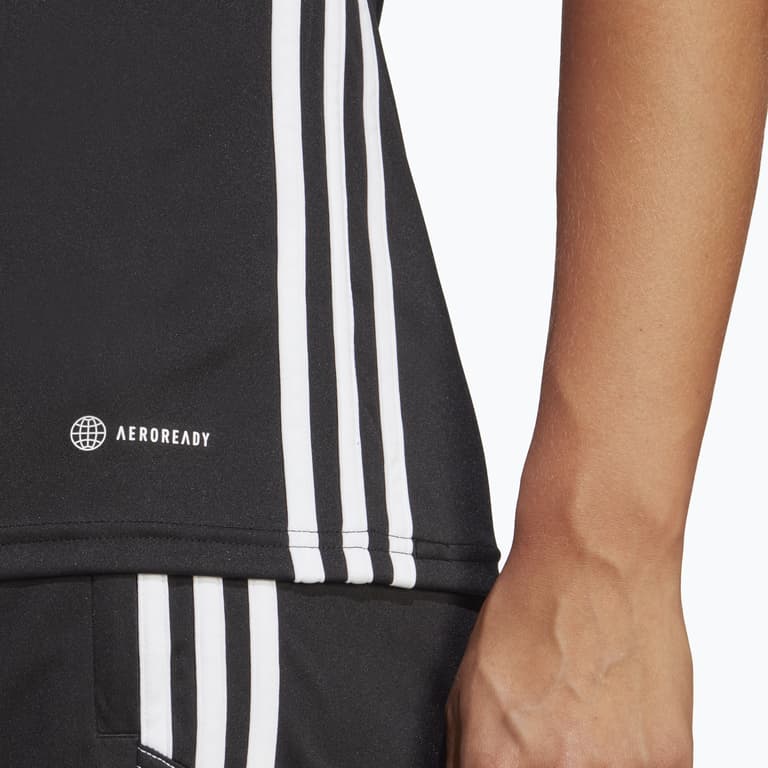 adidas Tabela 23 W t-shirt Svart