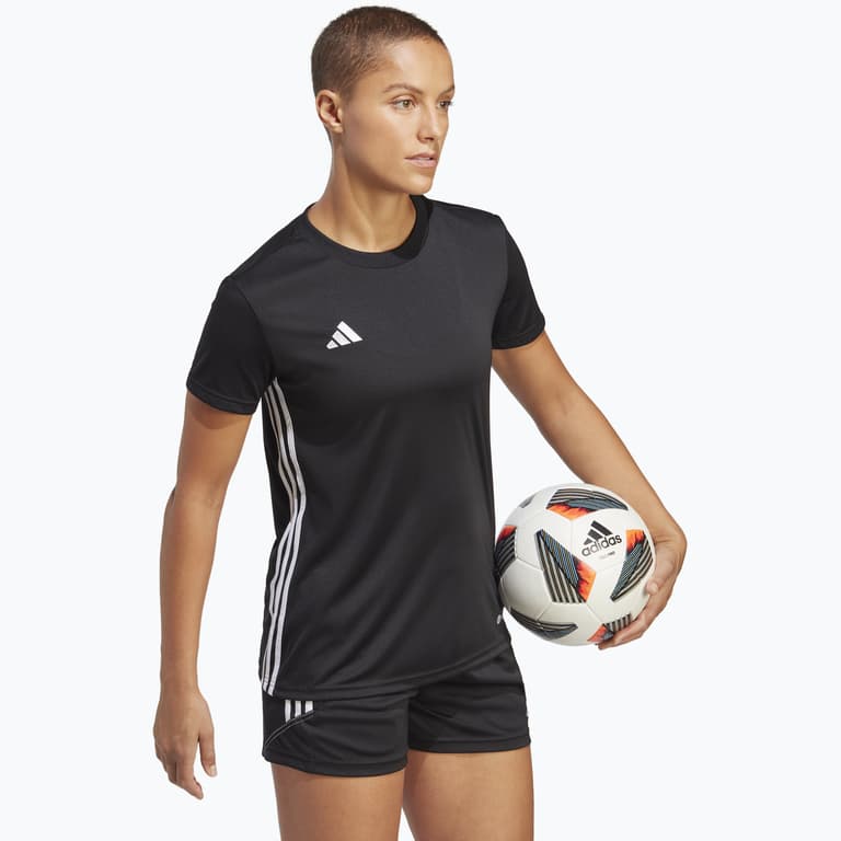 adidas Tabela 23 W t-shirt Svart
