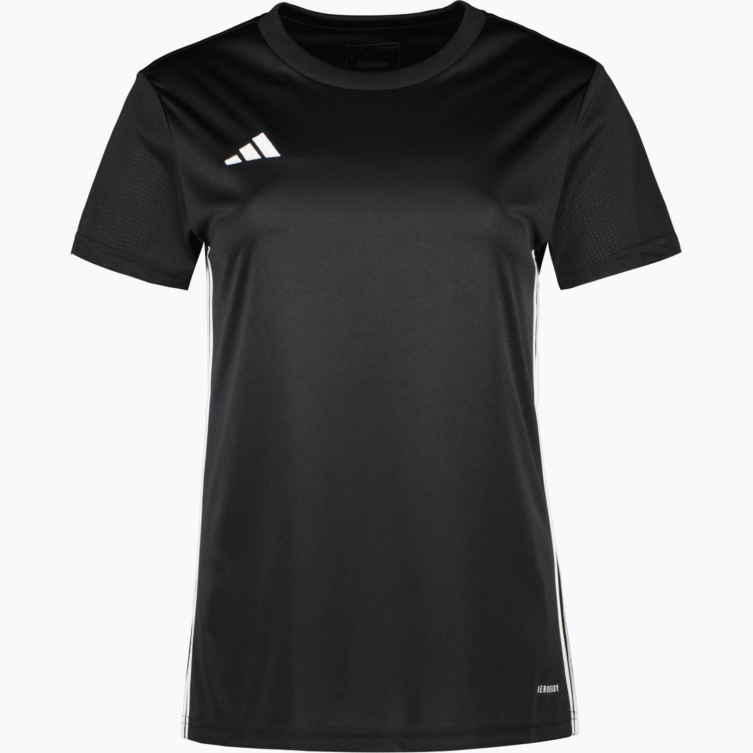 adidas Tabela 23 W t-shirt Svart