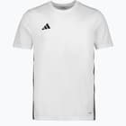 färgalternativ för Vit adidas Tabela 23 JR t-shirt