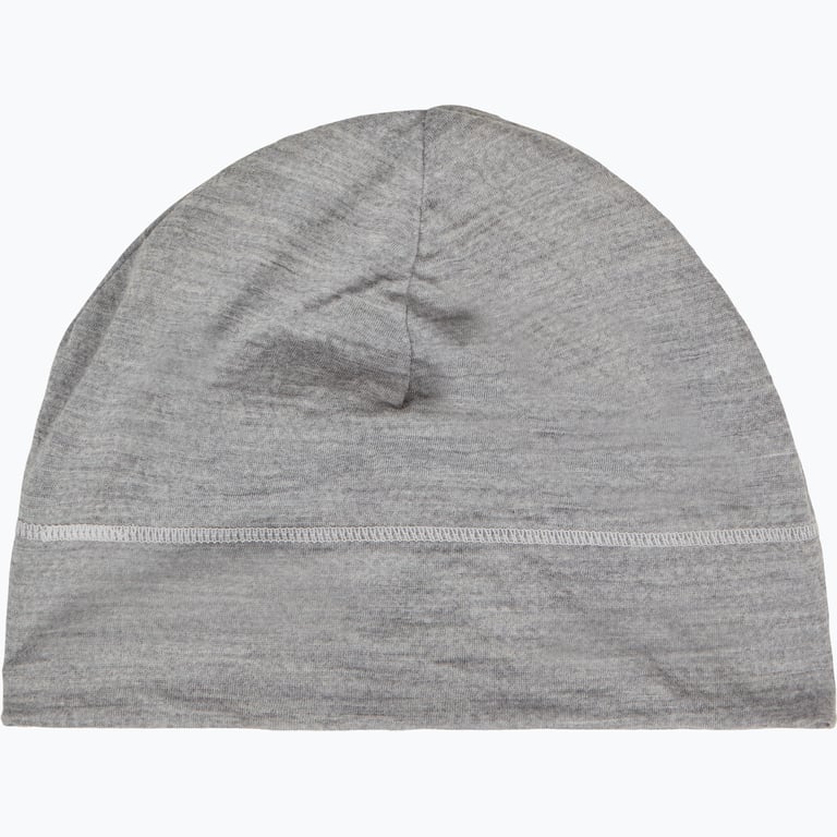 Buff Lightweight Merino mössa Grå