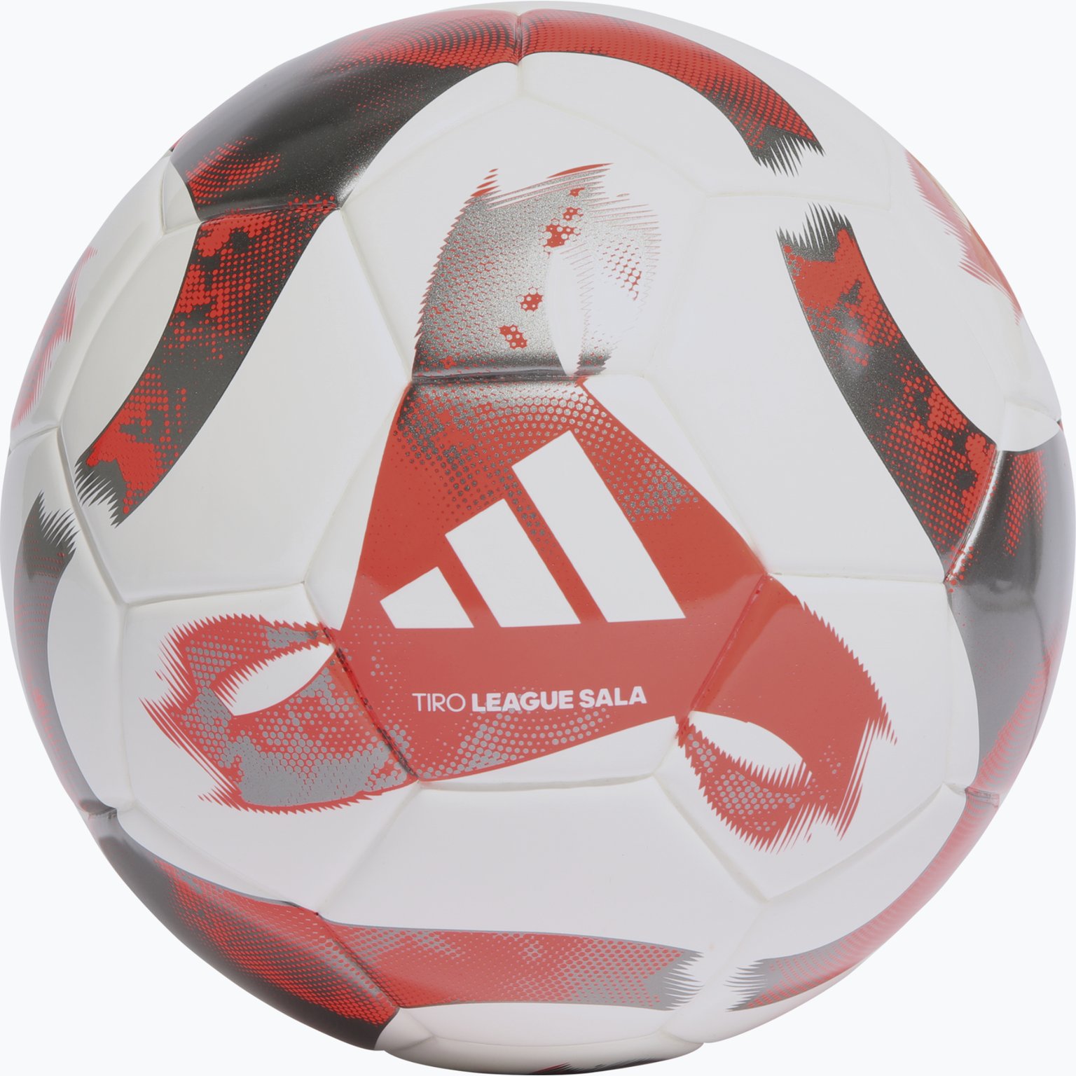 adidas Tiro League Sala fotboll Vit