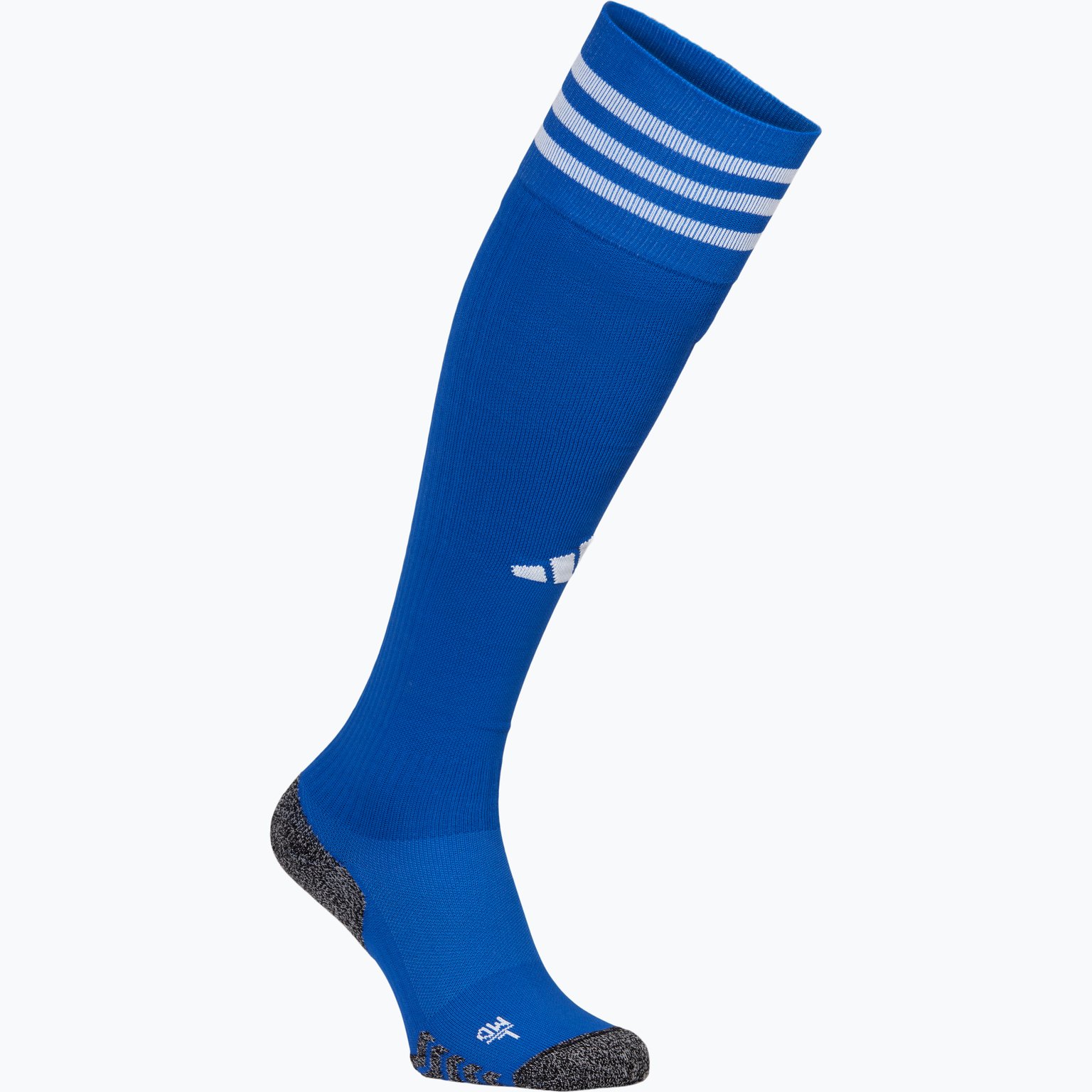 adidas ADI 23 SOCK FOTBOLLSSTRUMPA Blå