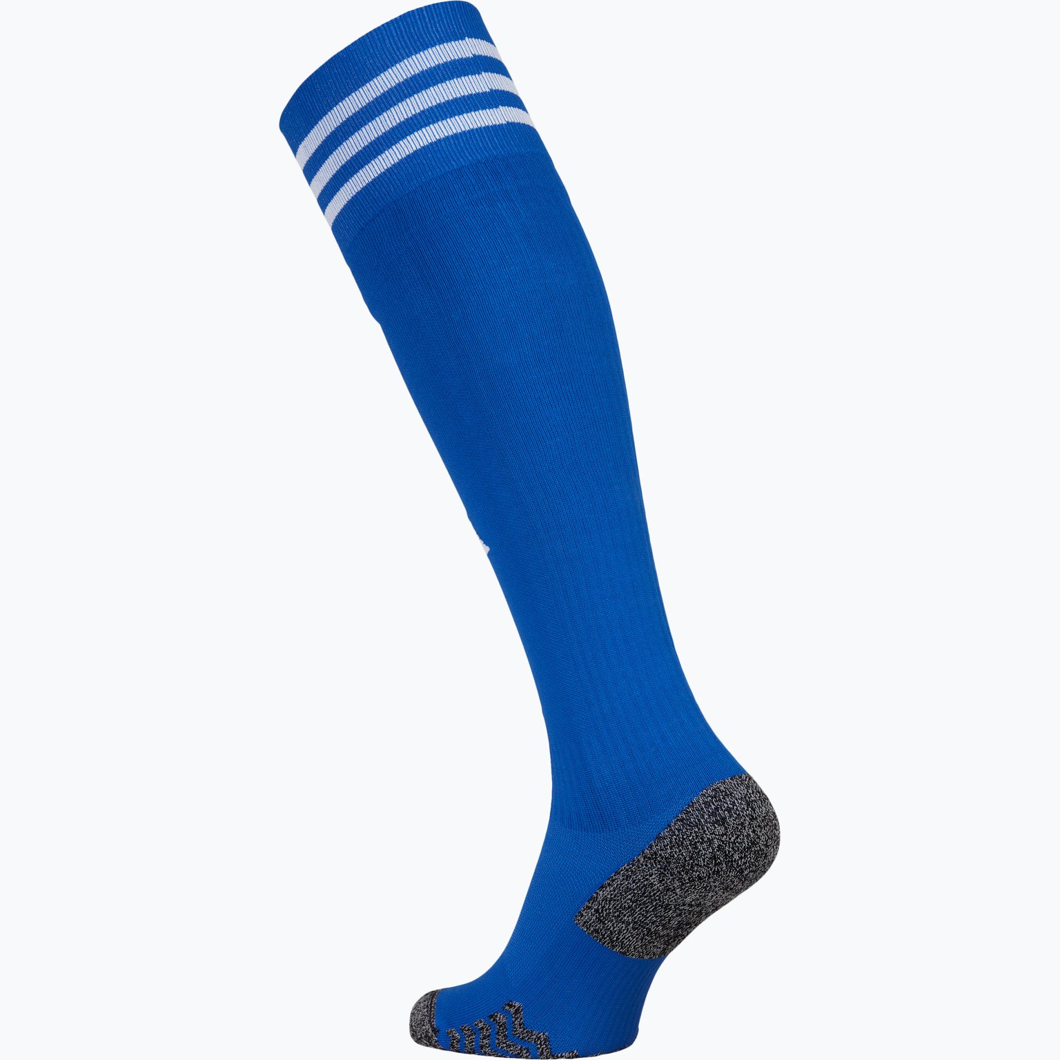 adidas ADI 23 SOCK FOTBOLLSSTRUMPA Blå