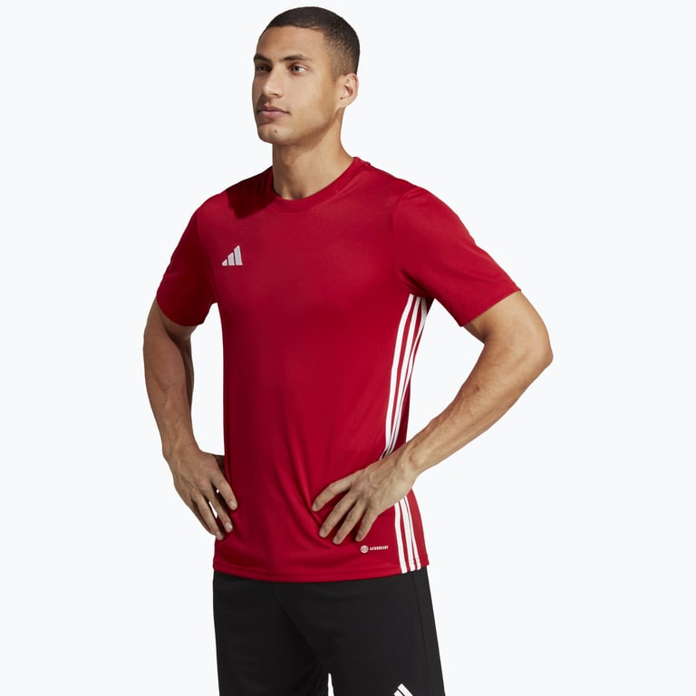 adidas Tabela 23 t-shirt Röd