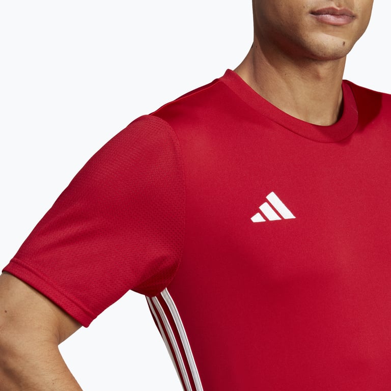 adidas Tabela 23 t-shirt Röd