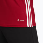 förhandsvisning ikon 4 för adidas Tabela 23 t-shirt Röd