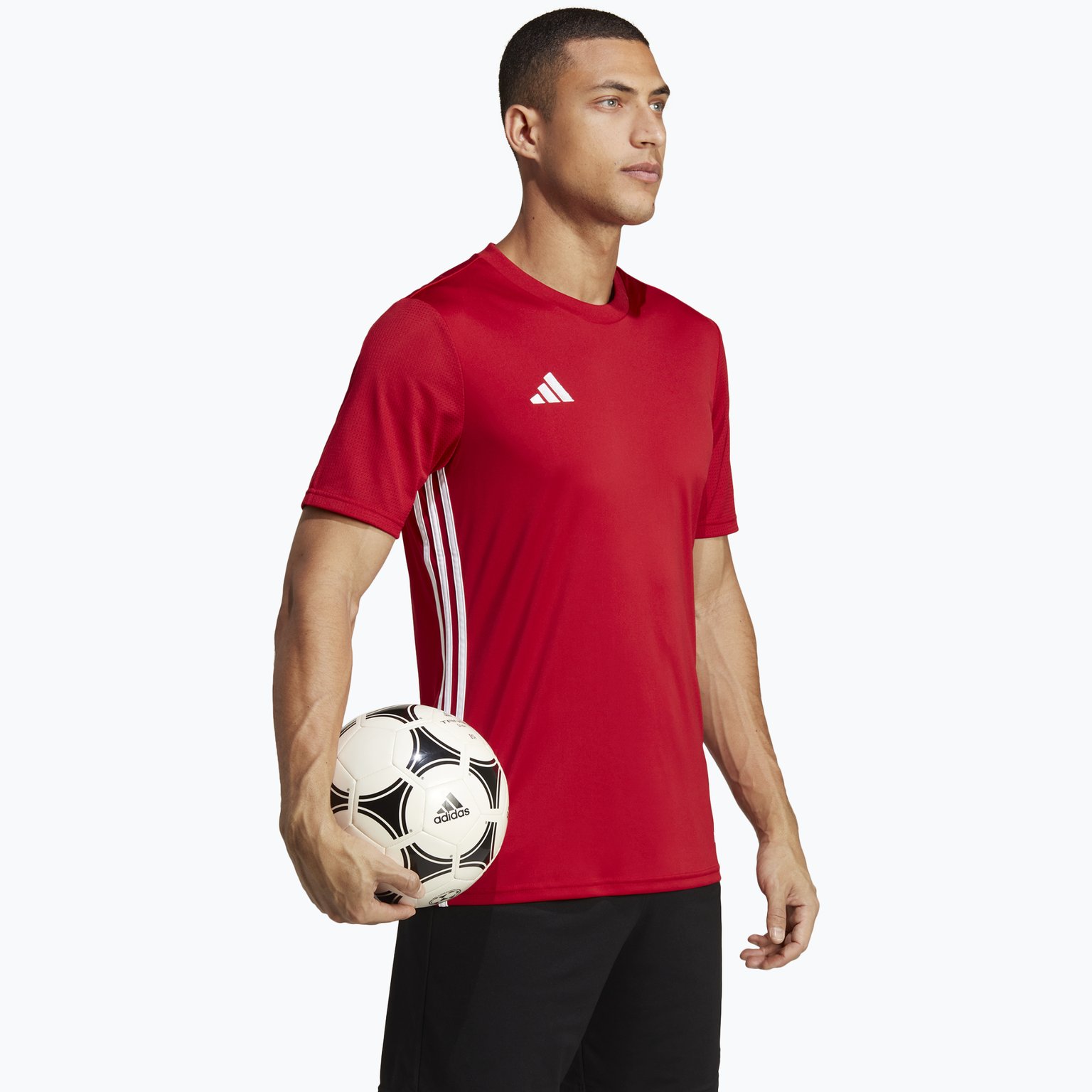 adidas Tabela 23 t-shirt Röd