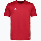 förhandsvisning ikon 7 för adidas Tabela 23 t-shirt Röd