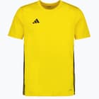 färgalternativ för Gul adidas Tabela 23 JR t-shirt