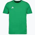 färgalternativ för Grön adidas Tabela 23 JR t-shirt