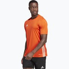 färgalternativ för Orange adidas Tabela 23 t-shirt