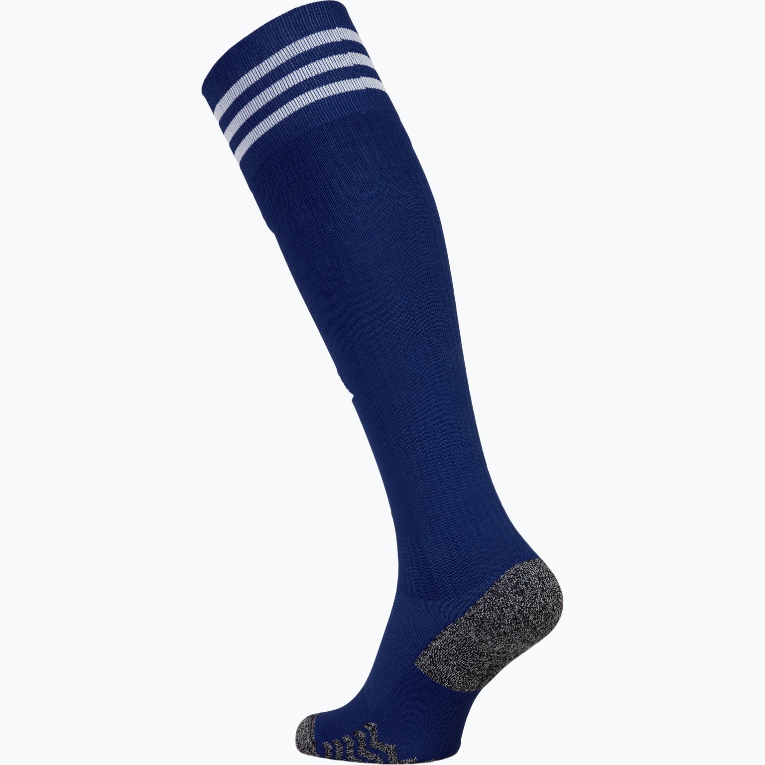 adidas ADI 23 SOCK FOTBOLLSSTRUMPA Blå